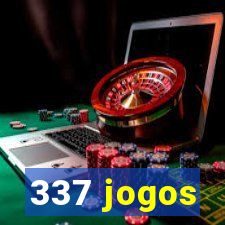 337 jogos